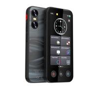 Jectse Dispositivo di Traduzione Linguistica Basato Sull'intelligenza Artificiale, 142 Lingue, Traduttore Vocale Bidirezionale in Tempo Reale con Fotocamera da 5 MP per Viaggi e