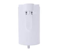 Jectse Distributore di Vino Elettrico, Decanter Aeratore Automatico Intelligente per Vino con Ricarica USB, Impermeabile IPX4 per Cocktail, Feste, Bianco