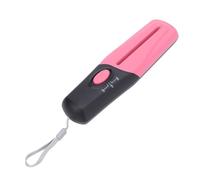 Jectse Distruggidocumenti Portatile, Mini USB Elettrico per Ufficio
