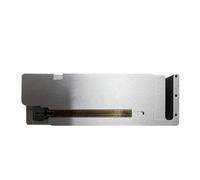 Jectse Dock per Scheda Grafica Esterna, Potenzia le Prestazioni Grafiche del Laptop per L'elaborazione AI, L'editing Video, i Giochi, con Ingresso Oculink, Supporto velocità 40 Gbps per