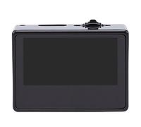 Jectse Emulatore NFC NTAG, Simulatore NFC con Schermo da 1,3 Pollici con Oltre 3000 Archivi Dati e Batteria Ricaricabile, per Giocare e Sbloccare Contenuti su Dispositivi IOS (BLACK)