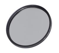 Jectse Filtro della Fotocamera CPL, Filtro Polarizzatore in Vetro Ottico in Alluminio Telaio in Lega in Lega Neutra densità dello Specchio Grigio Effetto per Fotografia di Paesaggio (77 mm)