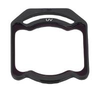 Jectse Filtro Dell'obiettivo della Fotocamera FPV con Rivestimento Multi -strato, Telaio in Lega di Alluminio Specificamente Realizzato per O4 Air Unit Pro, Vetro Ottico per Droni FPV