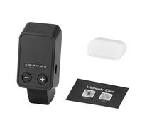 Jectse Flash per Fotocamera Pieghevole, Flash Automatico TTL con 5 Livelli di Potenza Manuali, 10 W GN6, Tempo di Ricarica 2 S, 6500 K, 700 a Piena Potenza, per Ritratti e (Z2-S)