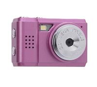 Jectse Fotocamera Digitale, Punto FHD 1080p da 2 MP e Scattare Fotocamera per Bambini con Schermata a Colori Fotocamera Digitale Vintage, per Fotocamera Piccola Portatile per