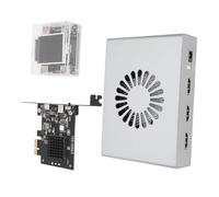 Jectse FUSER DMA da 60Hz, Hub di Overlayer Controller di Accesso Alla Memoria Diretta per Efficienza, 3840x2160 Interfaccia del Sintetizzatore della Tastiera