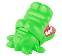 Jectse Giocattolo Per i Denti del Dentista Gioco Divertente Allenamento Al Coraggio Giocattolo con Mordaci Per Feste Interazione Familiare Plastica 12x15 Cm