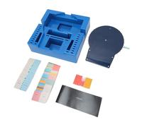 Jectse Gioco da Tavolo Wavelength, Gioco di Carte Telepatico per Feste per Adulti e Adolescenti, di Intrattenimento Strategico per Famiglie per Serate di, Regalo per le Vacanze, 14+ Anni