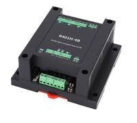 Jectse Hub Optoisolato 485 Isolatore Hub con Isolamento di Potenza Protezione da Sovracorrente con Isolamento Optoisolato per Automazione Industriale Modbus RTU