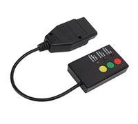 Jectse Kit Reset SRS, Scanner OBD2, Strumento Diagnostico Auto 16 Pin con