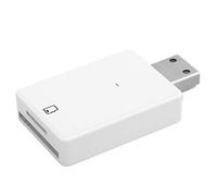 Jectse Letture Di Scheme USB Letture Di Scheme Micro Plug and Play per PC Computer Telefono