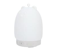 Jectse Macchina per Luci e Suoni Notturni Bear, Altoparlante con 31 Suoni Dimmerabili a 3 Livelli, per Adulti in Camera da Letto