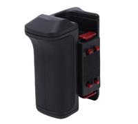 Jectse Maniglia Laterale per Action Camera, Modulo Otturatore a Connessione Rapida con Chiave Regolabile per Ace Pro 1 2, Impugnatura in Gomma Morbida Antiscivolo con Foro Filettato da
