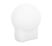 Jectse Modificatore di Luce Softbox con Diffusore Flash in Silicone per Lampeggiatori a Testa Quadrata con Design Portatile per la Fotografia di Ritratti di Prodotti di Matrimonio