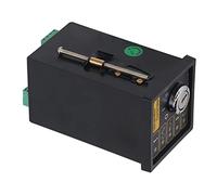 Jectse Modulo Controller Avviamento GRUPPO ELETTRogeno Con LED Indicativo, Allarme Pannello, Control Motore Manual, per Motore Generatori, DC9-33V AC15-305V