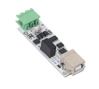 Jectse Modulo Convertitore da USB a con funzionalità di Sicurezza Avanzate per Uso Industriale, Miglioramento della stabilità del Segnale Inclusa