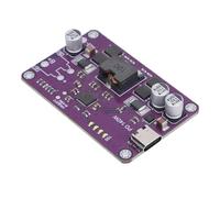 Jectse Modulo di Scarica di Carica 140 W di Tipo C Carica Rapida Integrata per Utenti con Protocolli Multipli