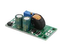 Jectse Modulo Driver LED Convertitore di Corrente Regolatore PWM 72W DC 6-50V 1-3A per Strisce Luminose a LED (H 2A 8-36V senza terminali)