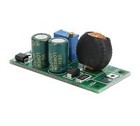 Jectse Modulo Driver LED Convertitore di Corrente Regolatore PWM 72W DC 6-50V 1-3A per Strisce Luminose a LED (H 1A 8-50V senza terminali)