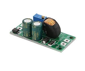 Jectse Modulo Driver LED Convertitore di Corrente Regolatore PWM 72W DC 6-50V 1-3A per Strisce Luminose a LED (H 2A 8-36V senza terminali)