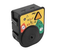 Jectse Modulo Interruttore di Accensione con Chiave 725-04227, Ricambio per