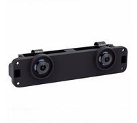 Jectse Modulo Telecamera Stereo, Otturatore Globale a Doppia Lente da 1,3 MP con Sensore SC132GS Risoluzione, per Visione Artificiale Robotica e Monitoraggio del Movimento in Tempo Reale