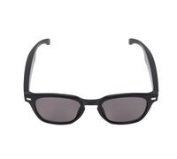 Jectse Occhiali Bluetooth Intelligenti, Auricolari Wireless con Doppio Microfono e Doppio Altoparlante, per Sport Viaggio Guida Lavoro