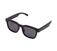 Jectse Occhiali Intelligenti, AI Smart Chip 5.3 Occhiali da Sole Polarizzati con Riproduzione 15H Cancellazione del Rumore con Doppio Microfono, per Chiamate Musicali Attività