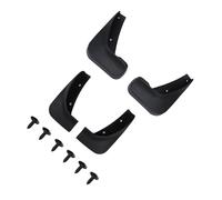 Jectse Parafanghi Bulloni Paraspruzzi per Ford Mk4 2007-2012