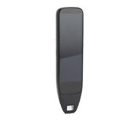 Jectse Penna per Scansione di Traduzione, Penna per Traduzione di Scansione WiFi Portatile, Disposizione di Dispositivo di Sintesi in 134 Lingue, Online Offline, Touch Screen da 5,0 Pollici, per