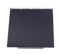 Jectse Piastra Flessibile per Stampante 3D Snapmaker U1, 276x293mm