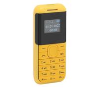 Jectse Piccolo Telefono Cellulare, Piccolo Telefono Cellulare di 0,66 Pollici di Carte in Attesa di Attesa per Bambini per i Bambini (#4)