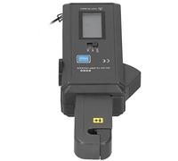 Jectse Pinza Amperometrica per Perdite CA/CC | Tester di Corrente Digitale da 60 A con Memoria da 99 unità per Applicazioni Industriali