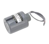 Jectse Pressostato per Pompa dell'acqua, Regolatore Automatico del Pressostato dell'acqua, Interruttore Rotondo Regolabile da 1,8~2,6 Bar per di Irrigazione Domestica