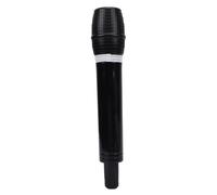 Jectse Propt Prove PROPEGGI Microphone PLASTICO per Il COSTUTTO sulla PROPRIETURA Portatile Light (Black)