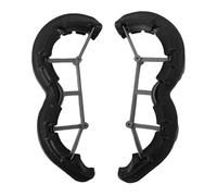 Jectse Protezione ' del Drone, Anello Anti-collisione di Precisione per Neo2, con Protezione Dalla galleggiabilità in Materiale EVA per Galleggiare Sull'acqua Ed Evitare gli Ostacoli