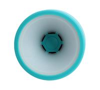 Jectse Punta per Tappatrice Elettrica per Bottiglie da 20-30 Mm, Testa per Sigillatrice Automatica del Tappo, Punta per Tappatore per Bottiglia per Succhi di Soda Fatti in Casa, Testina Sostitutiva
