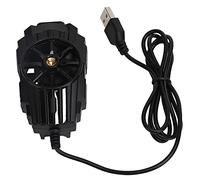 Jectse Raffreddatore per Telefono G6, Dissipatore di Calore Portatile con Ventola di Raffreddamento Mobile per Giochi Dal, Radiazioni del Telefono, Accessori per Cuscinetto Termico del