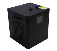 Jectse Refrigeratore del Bagno di Ghiaccio, Dissipazione del Calore Rapido (Plug 220v)