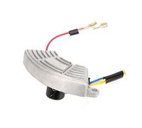 Jectse Regolatore di Tensione, Regolatore di Tensione Automatico a Forma di, Resistete All'Umidità e alle Vibrazione, per Generatoria Monofase 2KW-3,5KW