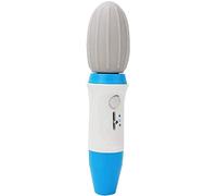 Jectse Regolatore manuale per pipette，0,1~100 ml Gestione liquida Quantitative Manual Pipette Controller Pompa di aspirazione a sfera