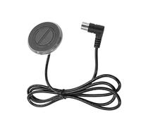Jectse Regolatore per poltrona elevabile, 5A 4 pin 2 pulsanti Design ad angolo con spina Regolatore a mano reclinabile con telecomando per la sostituzione