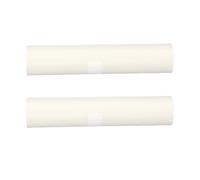 Jectse Rotolo di Carta da Schizzo Translucida, 20,3 Cm X 22,9 M, 2 Pezzi,