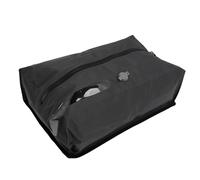 Jectse Sacco di Compressione Sottovuoto Metodi di Compressione Doppi Efficienti per L'organizzazione Domestica Materiale TPU in Nylon 70D (Senza pompa)