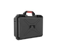 Jectse Scatola Porta Droni con Assorbimento degli Urti per Mini 5 Pro, Custodia Rigida Resistente All'acqua per il Volo All'aperto