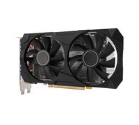 Jectse Scheda Grafica per Computer, Scheda Grafica per Giochi con Interfaccia Multimediale HD DDR5 da 2 GB per Wins 7 8 10