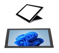 Jectse Schermo LCD Sostitutivo per Tablet, Gruppo Digitalizzatore Touchscreen da 10,8 Pollici 1920x1280 1645 con Nastro Adesivo per RT3, 214PPI, Alta luminosità, Alti, Ampia Gamma di