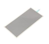 Jectse Sensore di di Film Piezoelettrica 200 X 100 Mm a Pellicola Sottile, Alta conducibilità, per Pulsanti Sensibili Alla Pressione, Contatori, Interruttori Touch con Un'eccellente