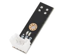 Jectse Sensore di Rilevamento Filamento Stampante 3D, per Sensore a Infrarossi EE SX1103 con Doppio LED, Indicatore a Doppio Lato, con Cavo da 3,3 Piedi, Adatto per 2.4 ERCF