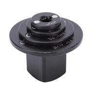 Jectse Set di Adattatori di Socket a Basso Profilo, Set di Adattatori a Cricchetto di Trasmissione, Conversione delle Dimensioni, Materiali Forti, per la Manutenzione, Progetti